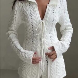 SABO Cleo Sweater Top